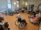 Gymnastique douce Résidence Pasteur Aix-en-Provence