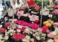 Sortie au marché Résidence Pasteur Aix-en-Provence