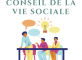 Conseil de la vie sociale d'avril 2025  Résidence Pasteur Aix-en-Provence