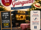 Soirée Guinguette à Pasteur Mardi 23 juin Résidence Pasteur Aix-en-Provence