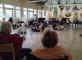 Echange intergénérationnel avec l'école élémentaire 