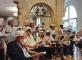 Un bel échange intergénérationnel avec la résidence Domitys d’Aix-en-Provence Résidence Pasteur Aix-en-Provence