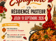 Journée espagnole Résidence Pasteur Aix-en-Provence