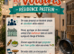 Invitation – Fête des voisins Résidence Pasteur Aix-en-Provence