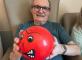 Atelier motricité et jeux de ballon : une journée placée sous le signe du mouvement et des émotions à l'Unité Protégée Résidence Pasteur Aix-en-Provence